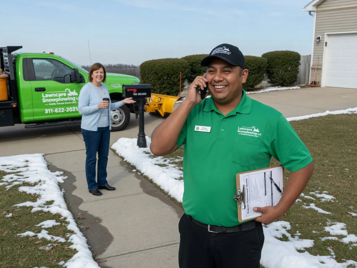 Lawn Care Services By Expert Landscaper Wheelwright, MA FAQs